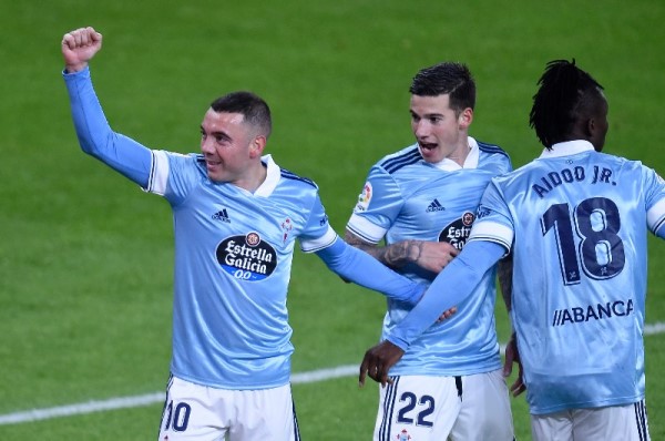 Nhận định Soi Kèo Celta Vigo vs Cadiz, 02h00 ngày 18/09, La Liga